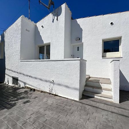 Montsia 23 - Casa Con Piscina Privada En Roses Villa Екстериор снимка