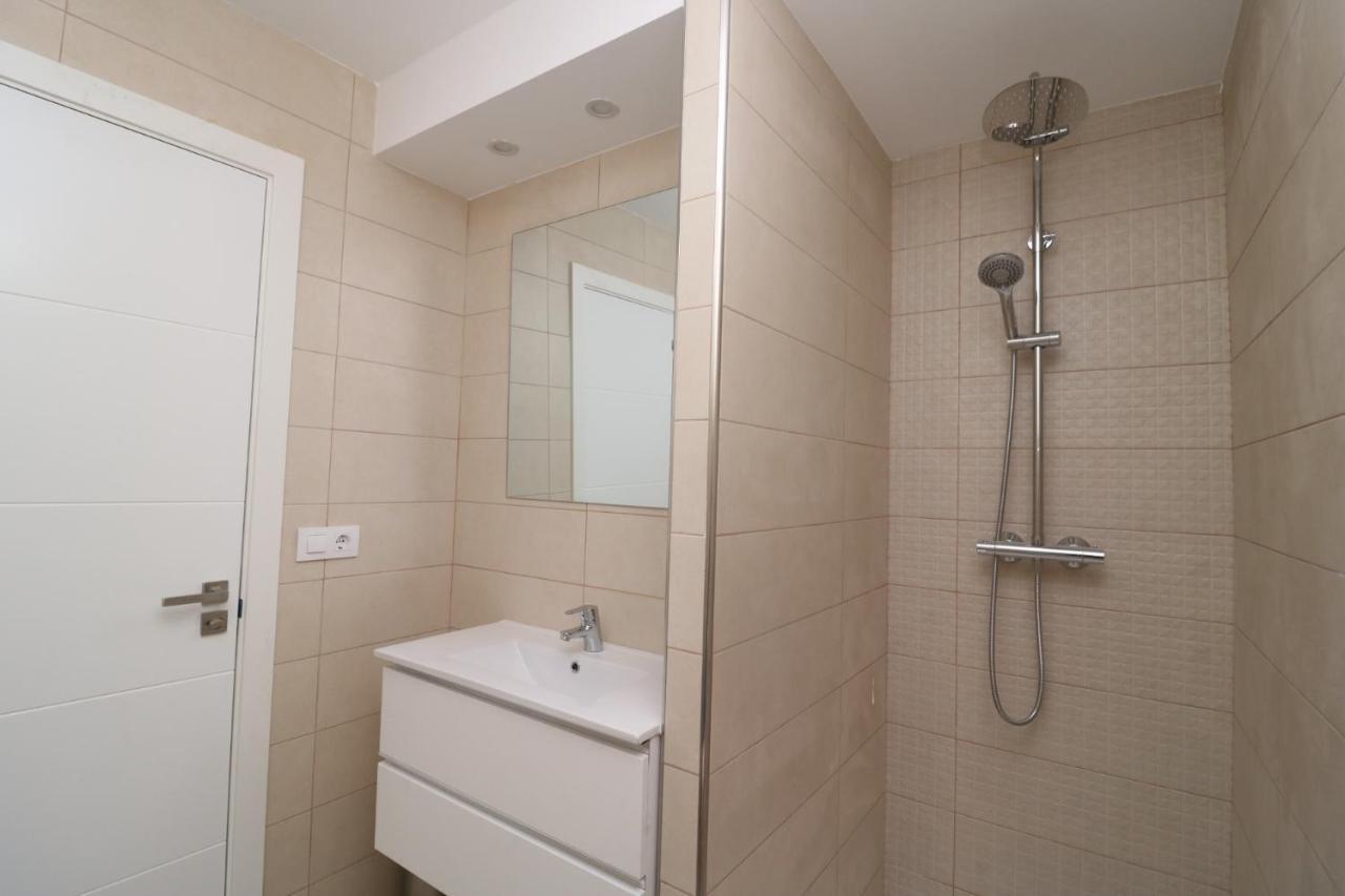 Montsia 23 - Casa Con Piscina Privada En Roses Villa Екстериор снимка