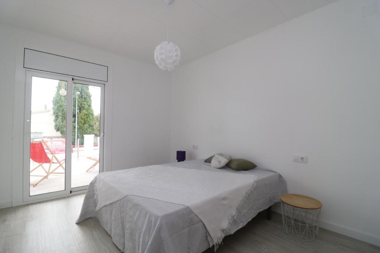 Montsia 23 - Casa Con Piscina Privada En Roses Villa Екстериор снимка