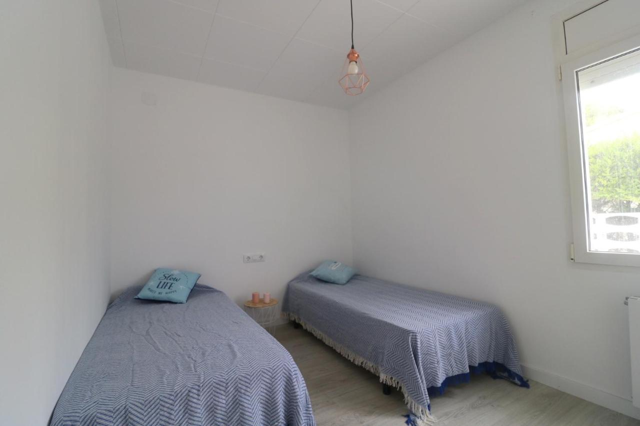 Montsia 23 - Casa Con Piscina Privada En Roses Villa Екстериор снимка